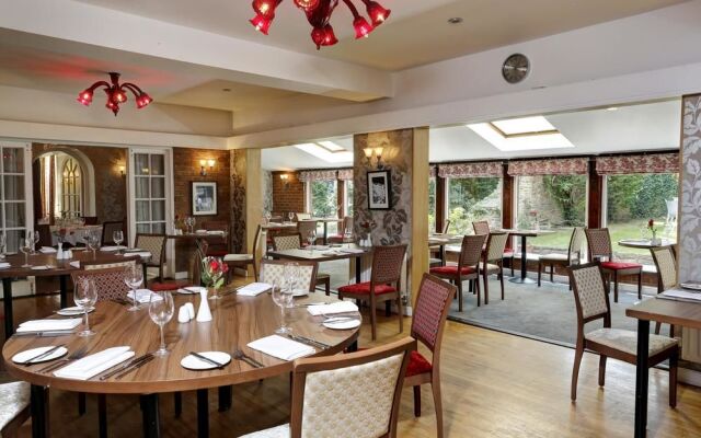 Dower House Hotel, Sure Hotel Collection by Best Western