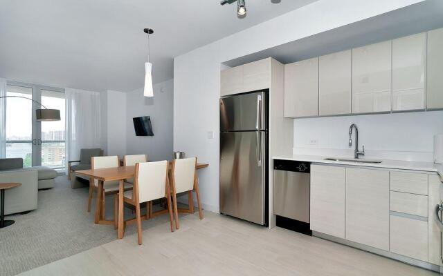 BeachWalk Residences