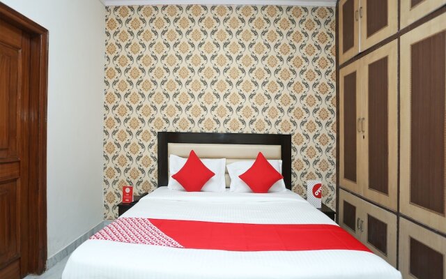 OYO Rooms Epicenter