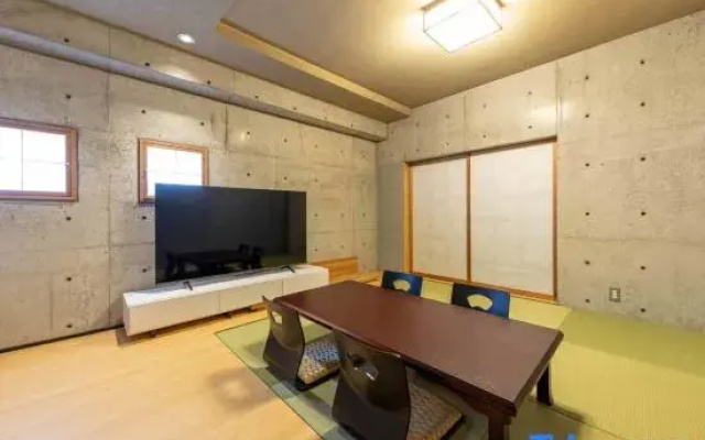 Tasone Gathering Stay Osaka Umeda East North Tower9F