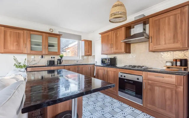 2 Bed Property in Historic Tonbridge