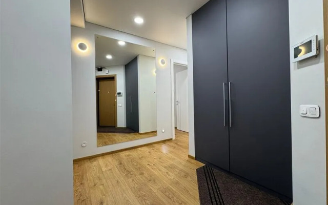 GOSH Apartments on 6 Tichy Ave.