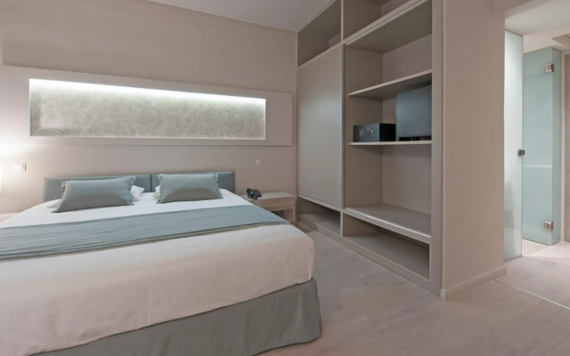 Hotel King Saron Club Marmara