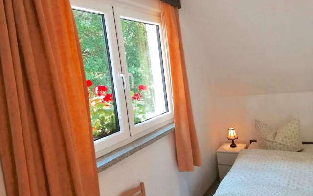 Apartment in Bad Elster With Terrace