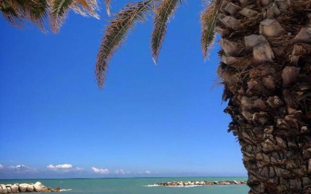 Appartamento mare Marche