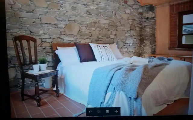 La cascina di Anna