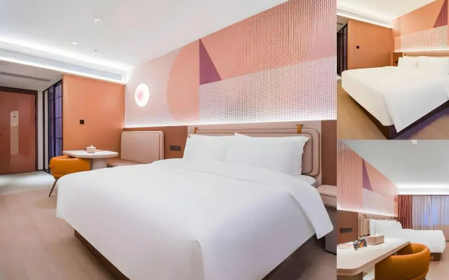 7 Days Premium Hotel