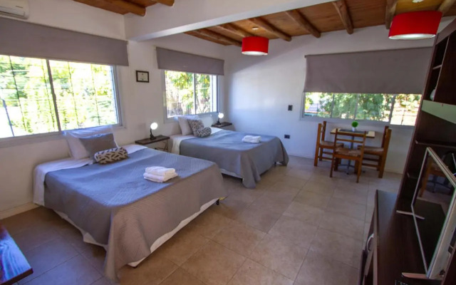 Gasparetto Lofts Mendoza