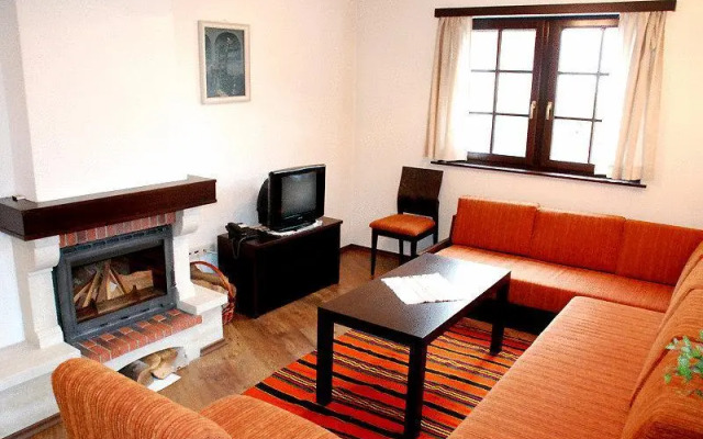 Hotel Vip Bansko House