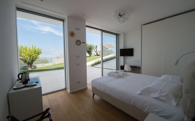 Capo Torre Resort & Spa