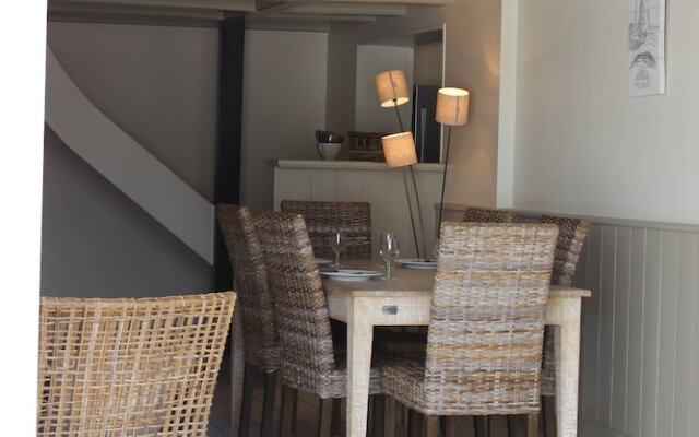 Villa 4 - Les Minutias Village