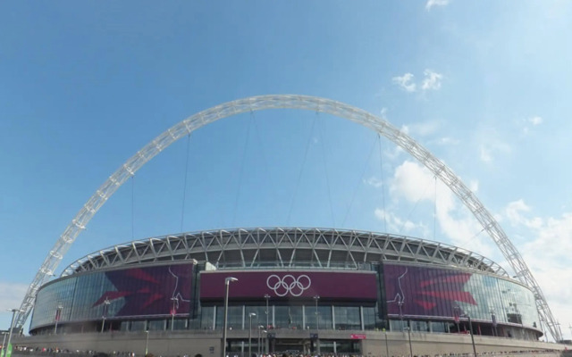 St George Hotel Wembley