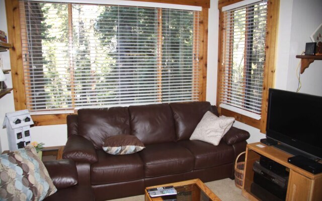 Northstar Ski Trail Retreat - 1 Br Condo