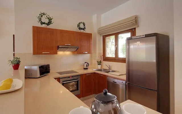 Villa HG12 - Athina