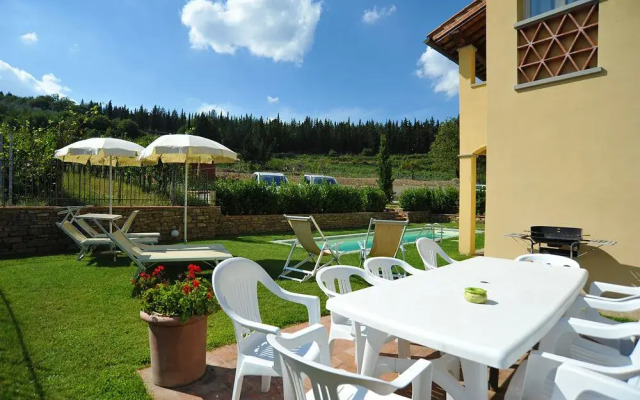 Residence Le Grillaie