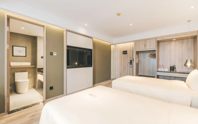ibis Changshu Hotel