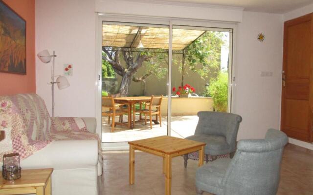 Studio cosy en Provence