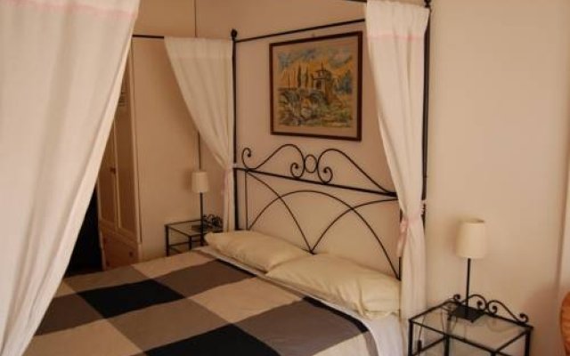 Bed and Breakfast Gioia Romana