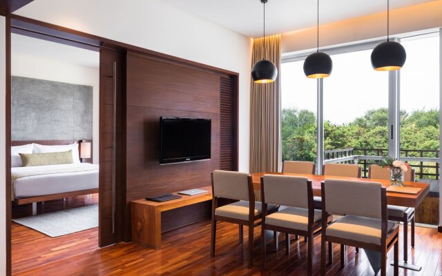 Holiday Inn Hotel & Suites Bengaluru Whitefield