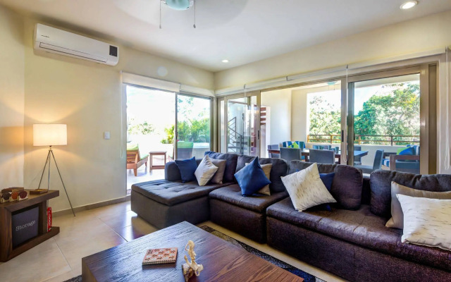 Casa Prieta Penthouse