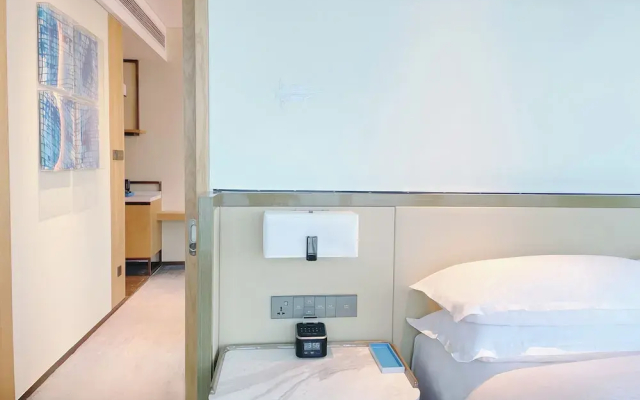 Four Points by Sheraton Wuhan, Jiangxia