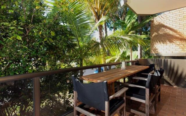 Koranba Two Apartment Byron Bay
