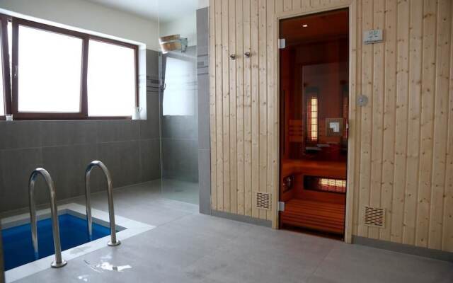 Apartmany Engadin