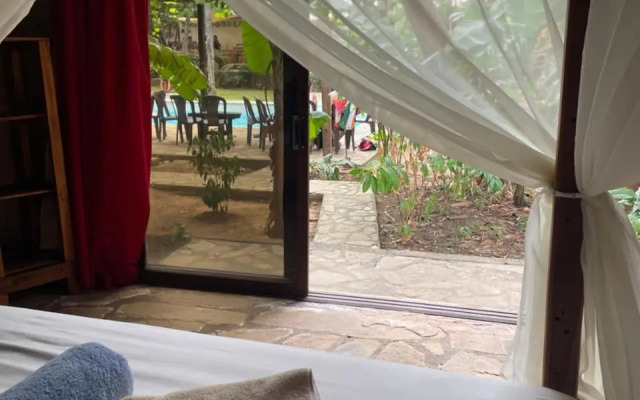 Hostal Casa Abierta