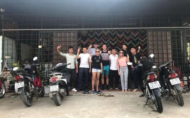 Jasmine Hostel