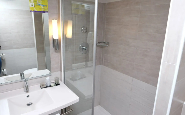 Hôtel Suite-Home Briançon Serre-Chevalier