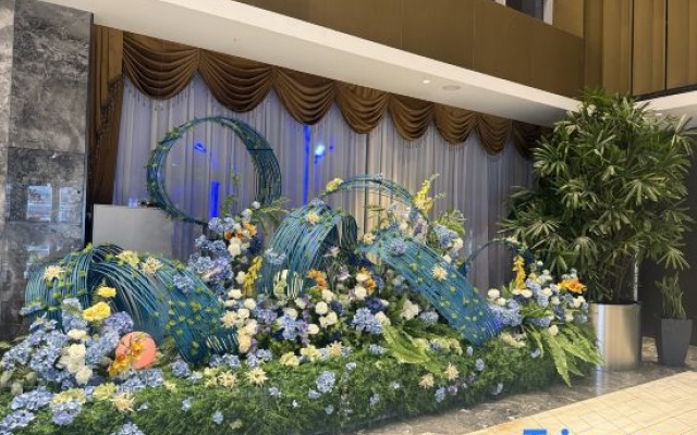 Dingyi Hotel