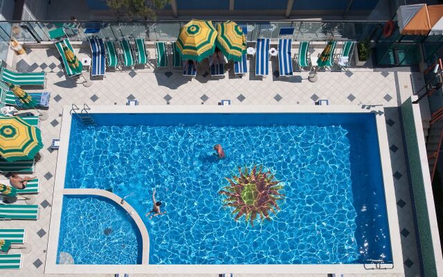 Hotel Kennedy