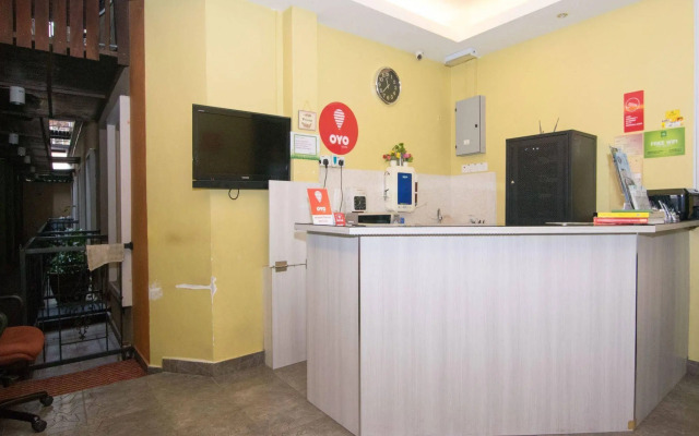 OYO 109 V'la Park Hotel