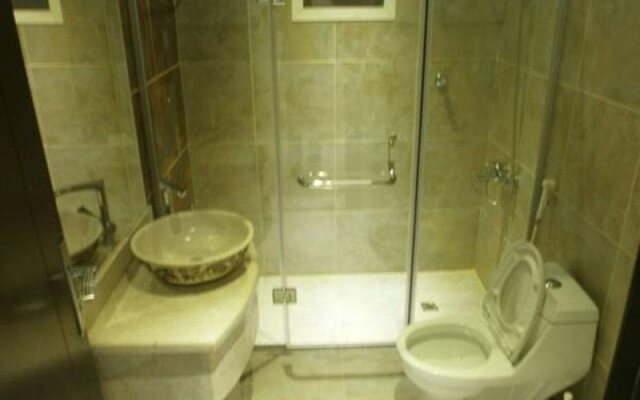 Drr Ramh Hotel Apartments 4