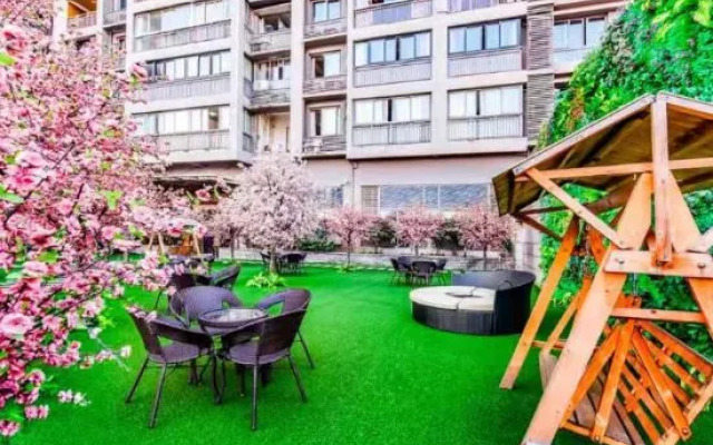 Vimance Hotel