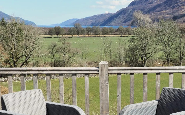 Bramble Lodge