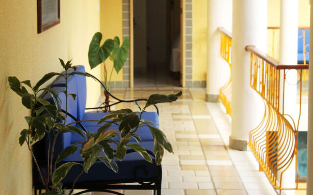 Marlim Porto Hotel