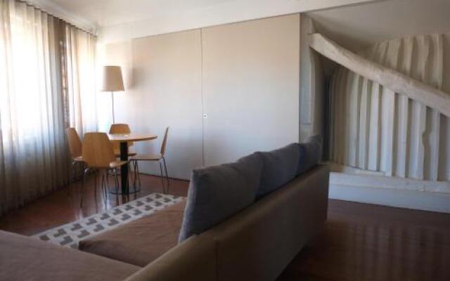 Oporto Tourist Apartments - Sao Domingos