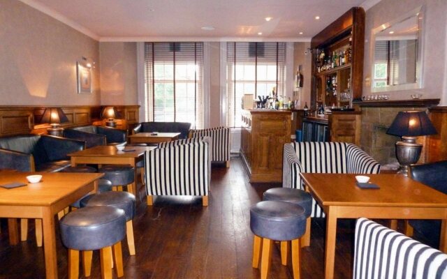 The Grove House Hotel