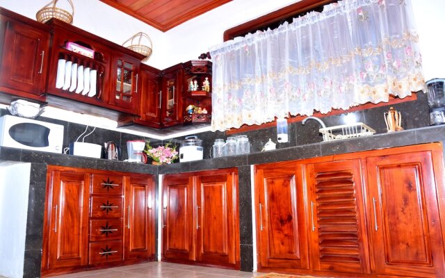 Seasand Villa