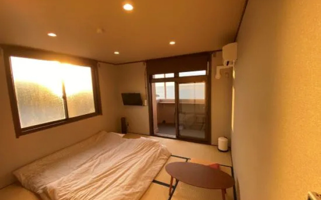 seaside villa HILIFE