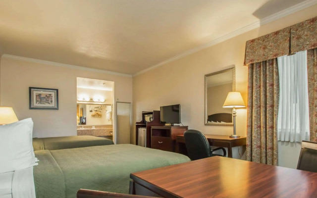 Quality Inn Temecula Valley Wine Country