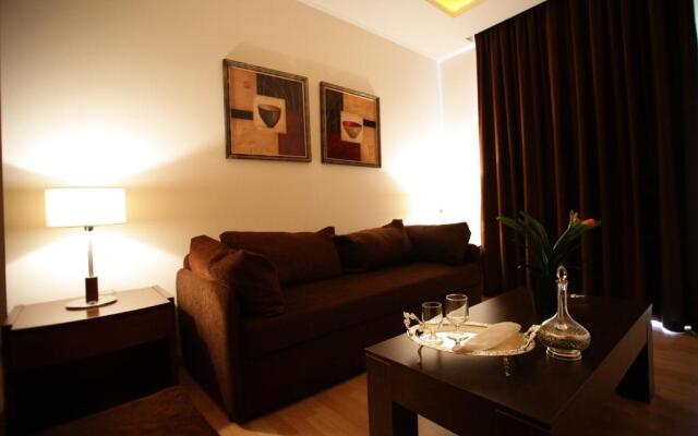 Flisvos Hotel Nafpaktos