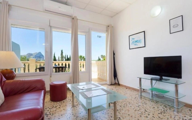 Aparthotel Carrio Sol - Monty´s