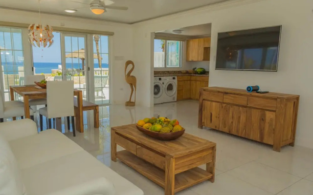 Stunning Ocean View