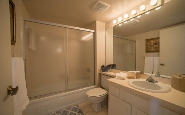 Shamron Beach Condo 507