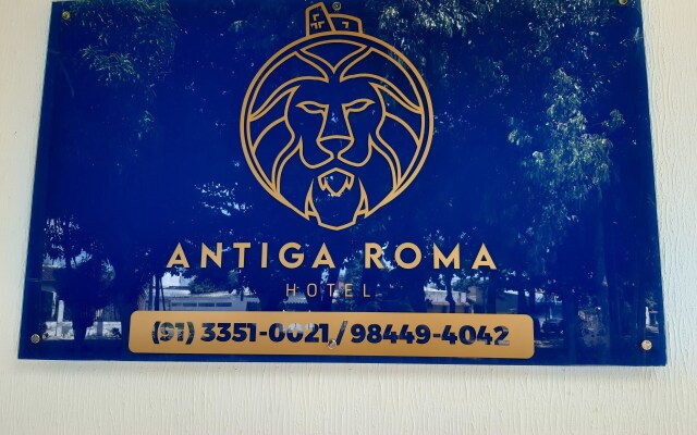 Hotel Antiga Roma