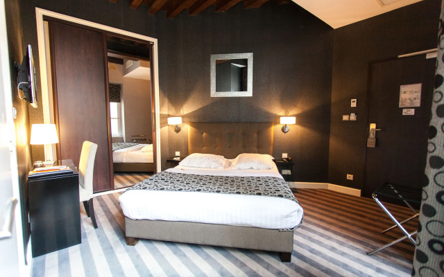 Hôtel Philippe le Bon