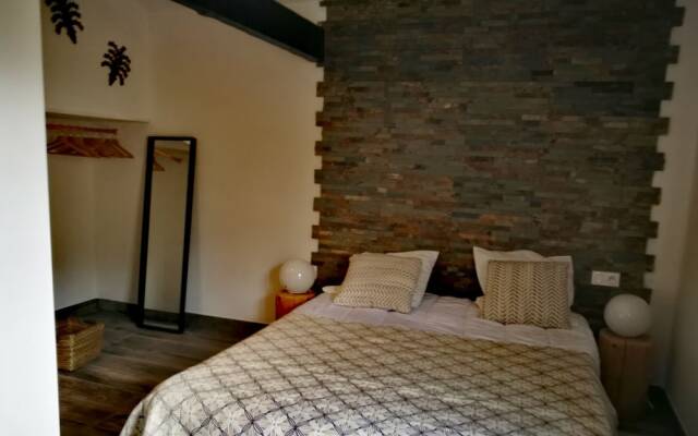 Villa Les Beaumes Luberon