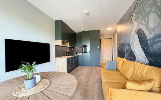 Apartament Ciri by Q4Apartments
